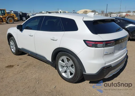 2024 Honda Prologue Ex z USA, uszkodzony, nr VIN 3GPKHVRJ0RS520584